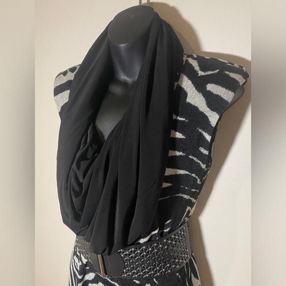 Joseph Ribkoff dress - Picture 2 of 9